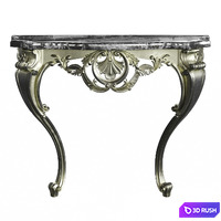 Console 3D Model Corona