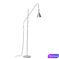 Floor lamp 3D Model Corona