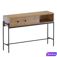 LA REDOUTE Clara console 3D Model Corona