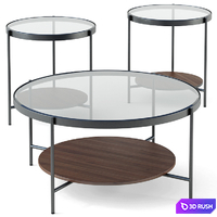 Article / Vitri 3D Model Vray