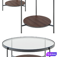 Article / Vitri 3D Model Vray