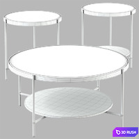 Article / Vitri 3D Model Vray