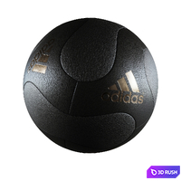 Soccer ball 3D Model Corona