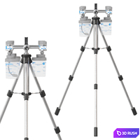 Hershill Oxygen Distributor P-300 3D Model Vray