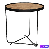 coffee table coffee table 3D Model Corona