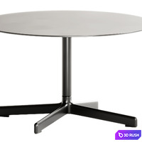 Hay Neu Coffee Tables 3D Model Corona
