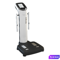 InBody 970 Body Analyzer 3D Model Vray