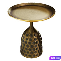 Coffee table Estetulu 3D Model Corona