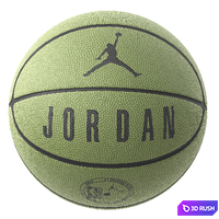 Nike Jordan Basketball Ball 3D Model Vray, Corona