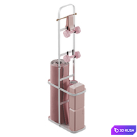 Sports Set 3D Model Corona