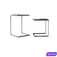 Kave Home Tarsel Coffee Tables 3D Model Corona