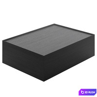 Modular table PELENG from boca room 3D Model Corona