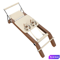 Reformer PENT PX50 3D Model Corona
