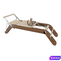 Reformer PENT PX50 3D Model Corona