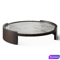Cprn Homood Ellie Coffee Tables 3D Model Vray, Corona
