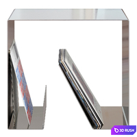 7ADE side table by Ok.vmh 3D Model Corona