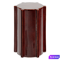 Pawn Serax Side Table 3D Model Vray, Corona