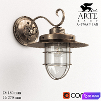 A4579AP-1AB ARTE LAMP 3D Model Corona