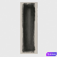 Carpet | BORDER 3D Model Vray