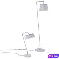LaForma GALERIA 3D Model Corona