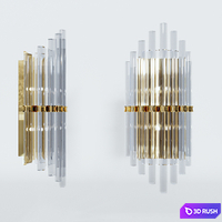 Romatti_BS680 3D Model Corona