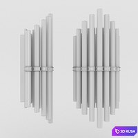 Romatti_BS680 3D Model Corona