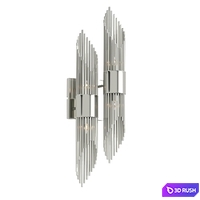 Wall Light 3D Model Vray, Corona