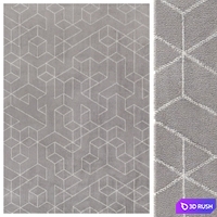 Carpet Culture # 80323835 3D Model Corona