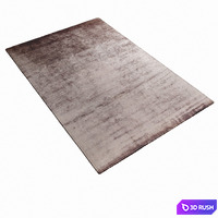 Three AMINI Carpets - 07 3D Model Vray