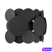 797627 Circo Lightstar 3D Model Vray, Corona