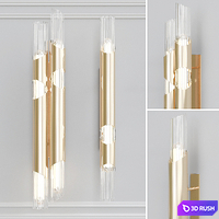 Wall Sconce Collections 3D Model
