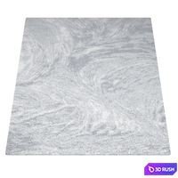 Tapis Rouge 3D Model Vray