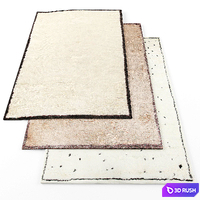 Rugs_848 3D Model Vray