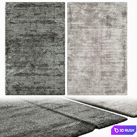 Carpets 3D Model Corona