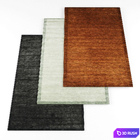 Rugs 397 3D Model Vray