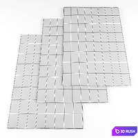 Rugs 397 3D Model Vray