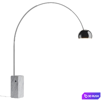 Flos Arco 3D Model Vray