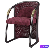Etro Home Interiors Hamar 3D Model Corona