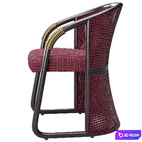 Etro Home Interiors Hamar 3D Model Corona