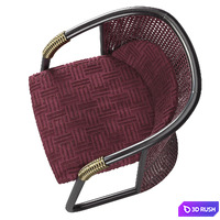 Etro Home Interiors Hamar 3D Model Corona