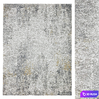Premium carpet | No. 210 3D Model Vray, Corona