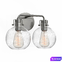 Sean Lavin - Clara wall sconce 3D Model Corona