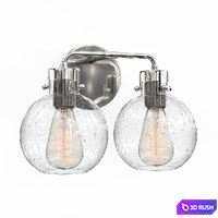 Sean Lavin - Clara wall sconce 3D Model Corona