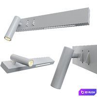 Comodo 3D Model Corona