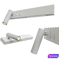 Comodo 3D Model Corona