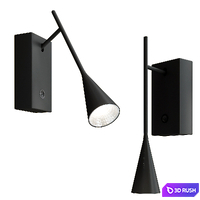 SKYBELL PLUS A / 01 By BOVER 3D Model Vray