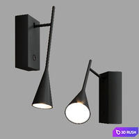 SKYBELL PLUS A / 01 By BOVER 3D Model Vray