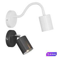 Nordlux - Explore Sconce 3D Model Vray, Corona