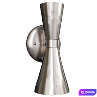 Galaxy single sconce 3D Model Vray