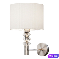 Sconce MAYTONI MOD527WL 2 sqm, 17 cm #80407614 wall light 3D Model Corona